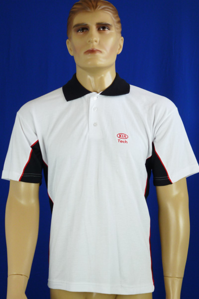 CAMISA GOLA POLO PROMOCIONAL