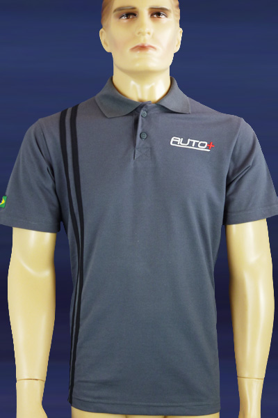 CAMISA GOLA POLO PROMOCIONAL