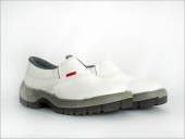 Sapato Branco - Elástico