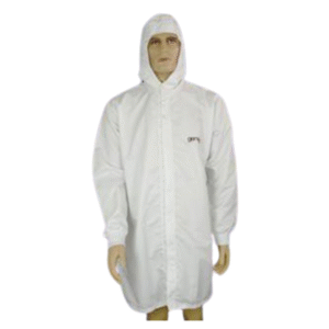 Ref.: 122 – Avental manga longa ou jaleco comprido com capuz