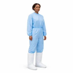 Ref.: PEC 40 – Bota cano curto com elástico para ajuste