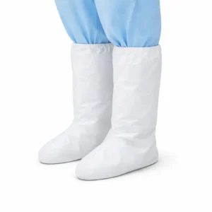 Ref.: PEC 40 – Bota cano curto com elástico para ajuste
