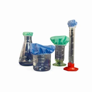 Ref.: 4101 – Cobertura de bocal (Cover ou Mini Muff) para esterilização