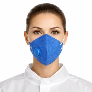 Ref.: 200AT – Máscara PFF2 com válvula, Átomo