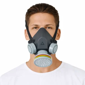 Ref.: 4394 – Respirador semi-facial Air Tox II