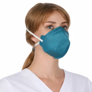 Ref.: 5077 – Máscara descartável semi-facial PFF1