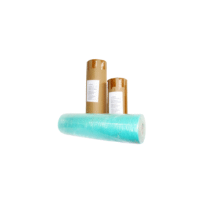 Ref.: 5108 Verde – Bobina em SMS, embalagem para esterilização