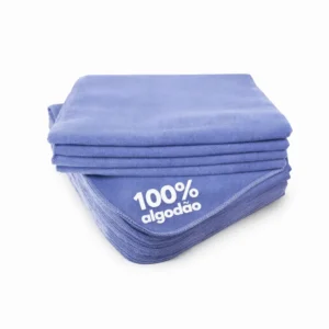 Ref.: TA 80 – Toalha de bancada para sala limpa