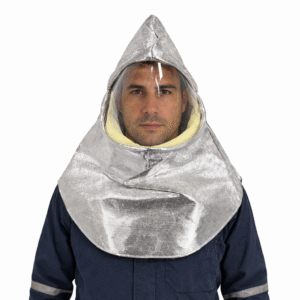 Ref.: TAC 400 – Touca aramida carbono com capacete interno