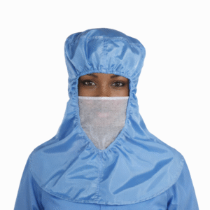 Ref.: OFT – Touca simples open face com tela.