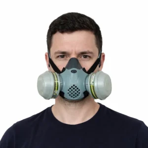 Ref.: 5134 – Respirador semi-facial Absolute com 2 filtros