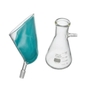 Ref.: 7201-47 – Embalagem para esterilização de Erlenmeyer