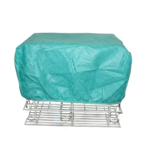 Ref.: 7201-61 – Embalagem para esterilização de prateleiras ou equipamentos retangulares