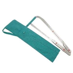 Ref.: 7201-65 – Embalagem para esterilização de pipetas