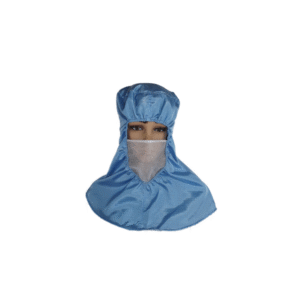 Ref.: OFT – Touca simples open face com tela.