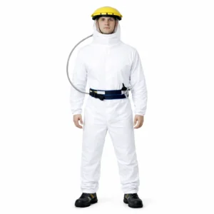 Ref.: COTEAR 10 – Kit de Proteção Respiratória