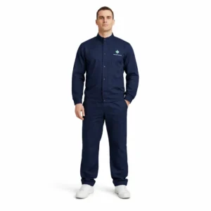 Ref.: JC300 – Conjunto de Brim Profissional