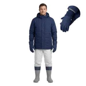 Ref.: LV30 – Luva Térmica para Câmara Fria