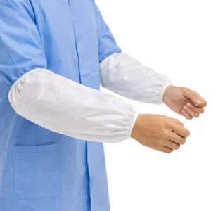 Ref.: 8201 – Mangote de SMS (Protective Sleeves)