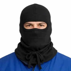 Ref.: TN40 – Touca Ninja para Uso em Câmara Fria