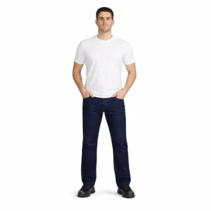 Ref.: CJ 200 – Calça Jeans Masculina
