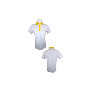 Ref.: CP 120 – Camisa Polo com Recorte Tipo Moda