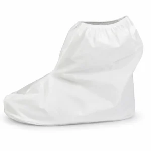 Ref.: PEC40 – Bota Descartável Cano Curto Impermeável