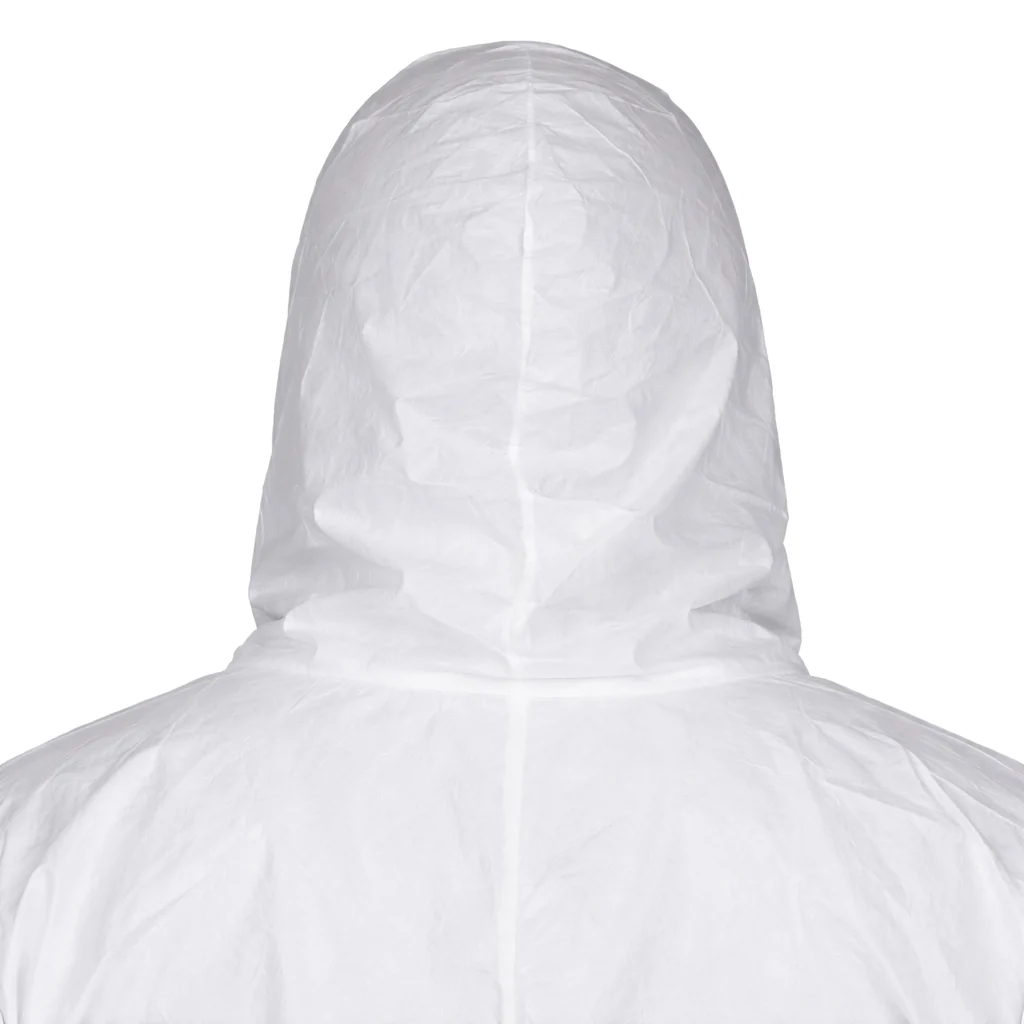 Ref.: TS 040 – Touca simples com fenestra e visor de cristal - Imagem 2