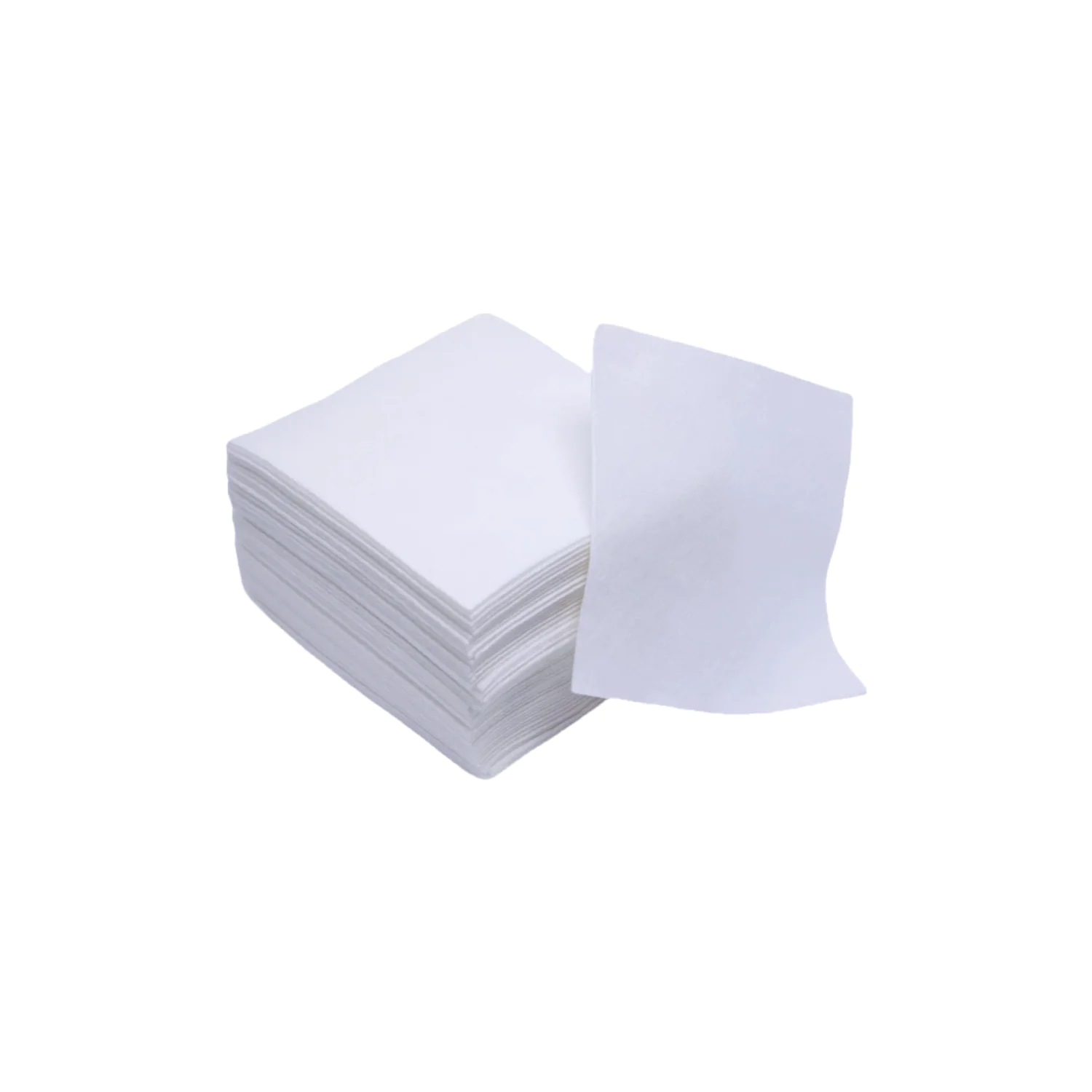 Ref.: 9800 – Wiper descartável branco